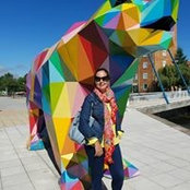 Patricia Hoyos- Hardeway's photo