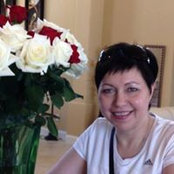 Irina Sabirova's photo