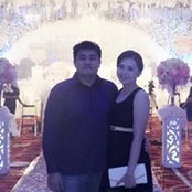 Melda Ceasario's photo