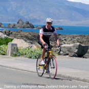 Merv Capewell's photo