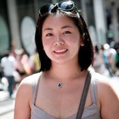 Angela Szu's photo