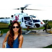 Bere Alcala's photo