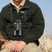 Keith Hammond's photo