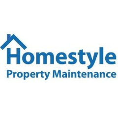 Homestyle Property maintenance