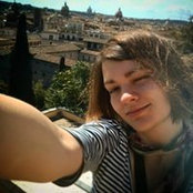 Mary Dali's photo