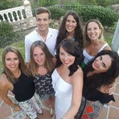 Stacey Lottes's photo