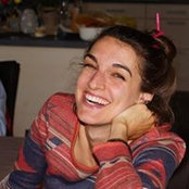 Elena Ohnemus's photo
