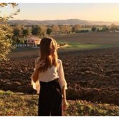 Francesca Patruno's photo