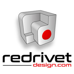 Red Rivet Design