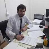 Foto von Тимурлан Джабраилов
