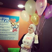 Dalia Eldin's photo