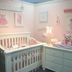 Storkland Baby & Juvenile Furniture