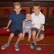 Michele Squires's photo