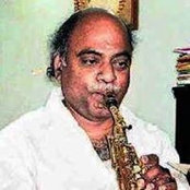 Sax Rajas foto