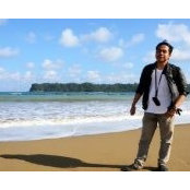 Abie Zainal Muttaqins foto