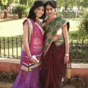 Meghna Dave's photo