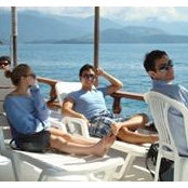Anna Franco's photo