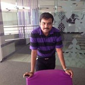 Anandkumar Ramachandran's photo