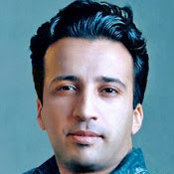 Arash Hamidi's photo
