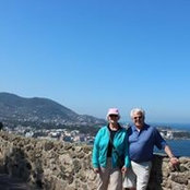 Sylvie Bourgon's photo