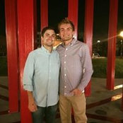 Jarrett Hodges's photo