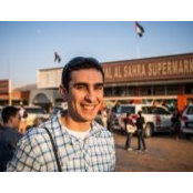 Omar Shahine's photo