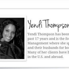 Yendi Veri Designs & Style Management