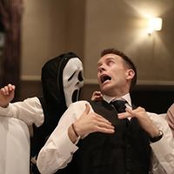 Alex Geach's photo