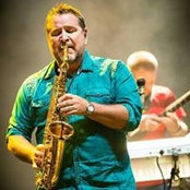 Scott Monroes billede