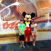 Foto de Michelle N Scott Cuvillier
