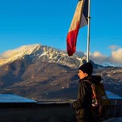Michael Love's photo