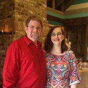 Stacy Pitcher's photo