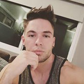 Daniel Dedericks foto