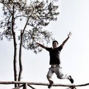 Chak Cherdsatirkul's photo