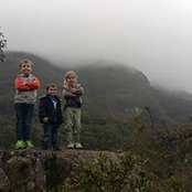 Aaron Curnow's photo