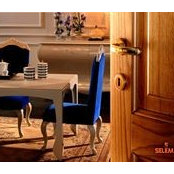 Leonardo Selema Doors's photo