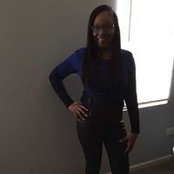 Nicole Holmes's photo