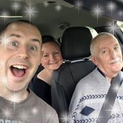 Daniel McAllister's photo