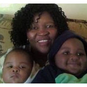 Keitumetse Modise's photo