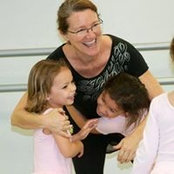 Joan Wolfe's photo