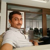 Foto von Ashok Kanani