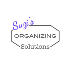 Suzi's Organizing Solutions