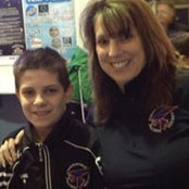 Kim McCrady Lane's photo