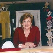 Marjorie D'Olivo's photo