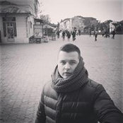 Viktor Shkrobak's photo