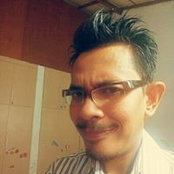 Nikky Hamzah's photo