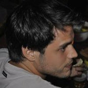 Thadeu Mirandas billede