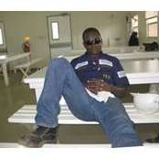 Frederick Anlimah's photo