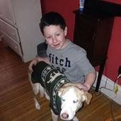 Kelly Lisciandro's photo