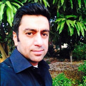 Awais Chaudhrys foto